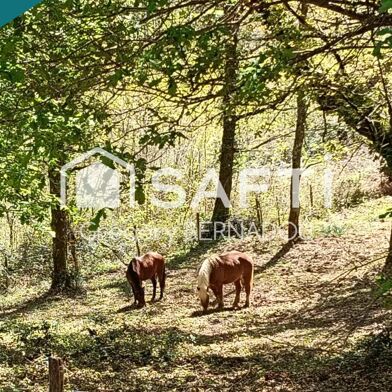 Maison 6 pièces 440000 €