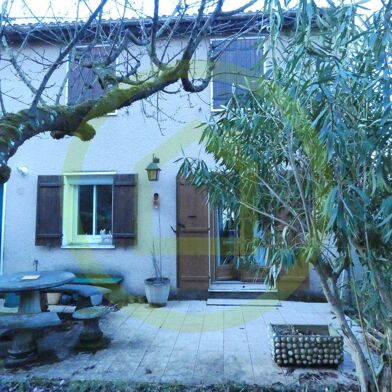 Maison 5 pièces 346000 €