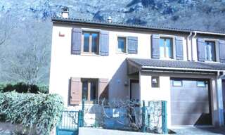 Maison 5 Pièces 90 m² à vendre à Saint-Égrève (38120)