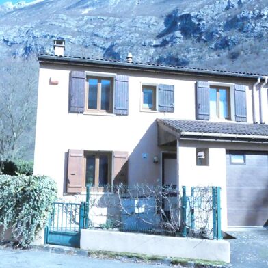 Maison 5 pièces 346000 €