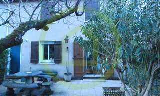 Maison 5 Pièces 90 m² à vendre à Saint-Égrève (38120)