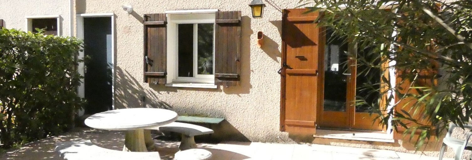 Maison 5 Pièces 90 m² à vendre à Saint-Égrève (38120)