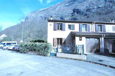 Maison 5 pièces 290000 €