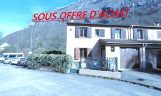 Maison 5 Pièces 90 m² à vendre à Saint-Égrève (38120)