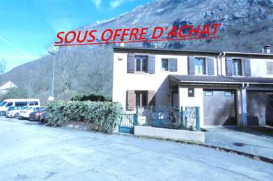 Maison 5 pièces 290000 €