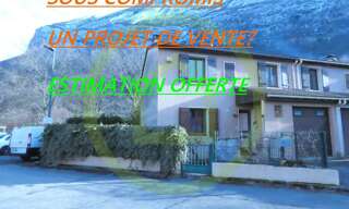 Maison 5 Pièces 90 m² à vendre à Saint-Égrève (38120)
