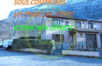 Maison — photo du bien