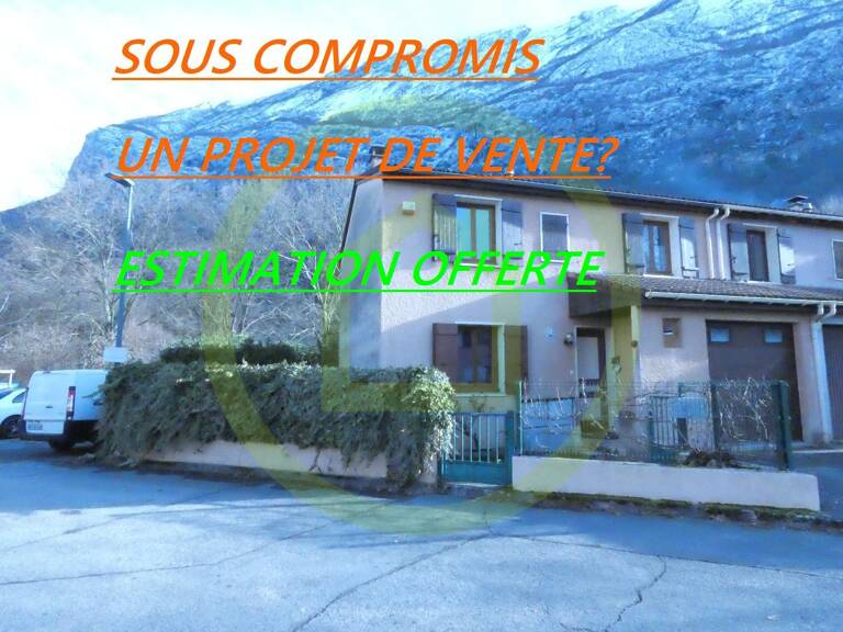 Maison — photo 1