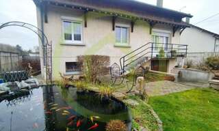 Maison 5 Pièces 122 m² à vendre à Clermont (60600)