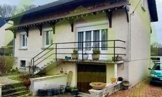 Maison 5 Pièces 122 m² à vendre à Clermont (60600)