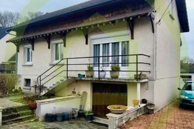 Maison 5 pièces 244000 €