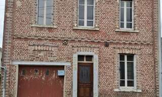 Maison 5 Pièces 146 m² à vendre à Danizy (02800)