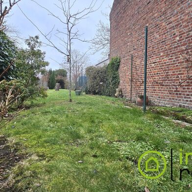 Maison 5 pièces 179900 €