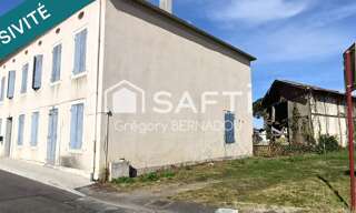 Maison 3 Pièces 93 m² à vendre à Rion-des-Landes (40370)