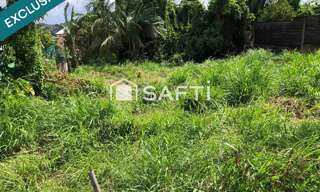 Terrain  515 m² à vendre à Saint-Esprit (97270)