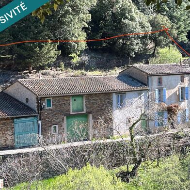 Maison 7 pièces 135000 €