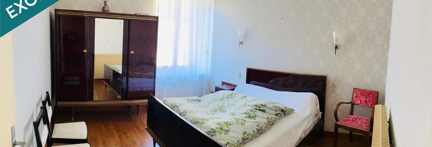 Maison 7 Pièces 125 m² à vendre à Cabrespine (11160)