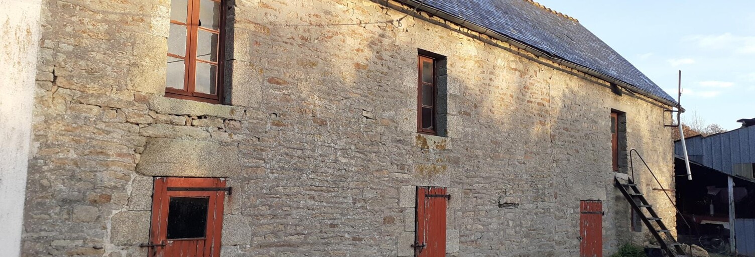 Maison 5 Pièces 150 m² à vendre à Riec-sur-Bélon (29340)