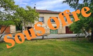 Maison 7 Pièces 144 m² à vendre à Saint-Front-d'Alemps (24460)