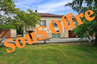 Maison 7 pièces 140000 €