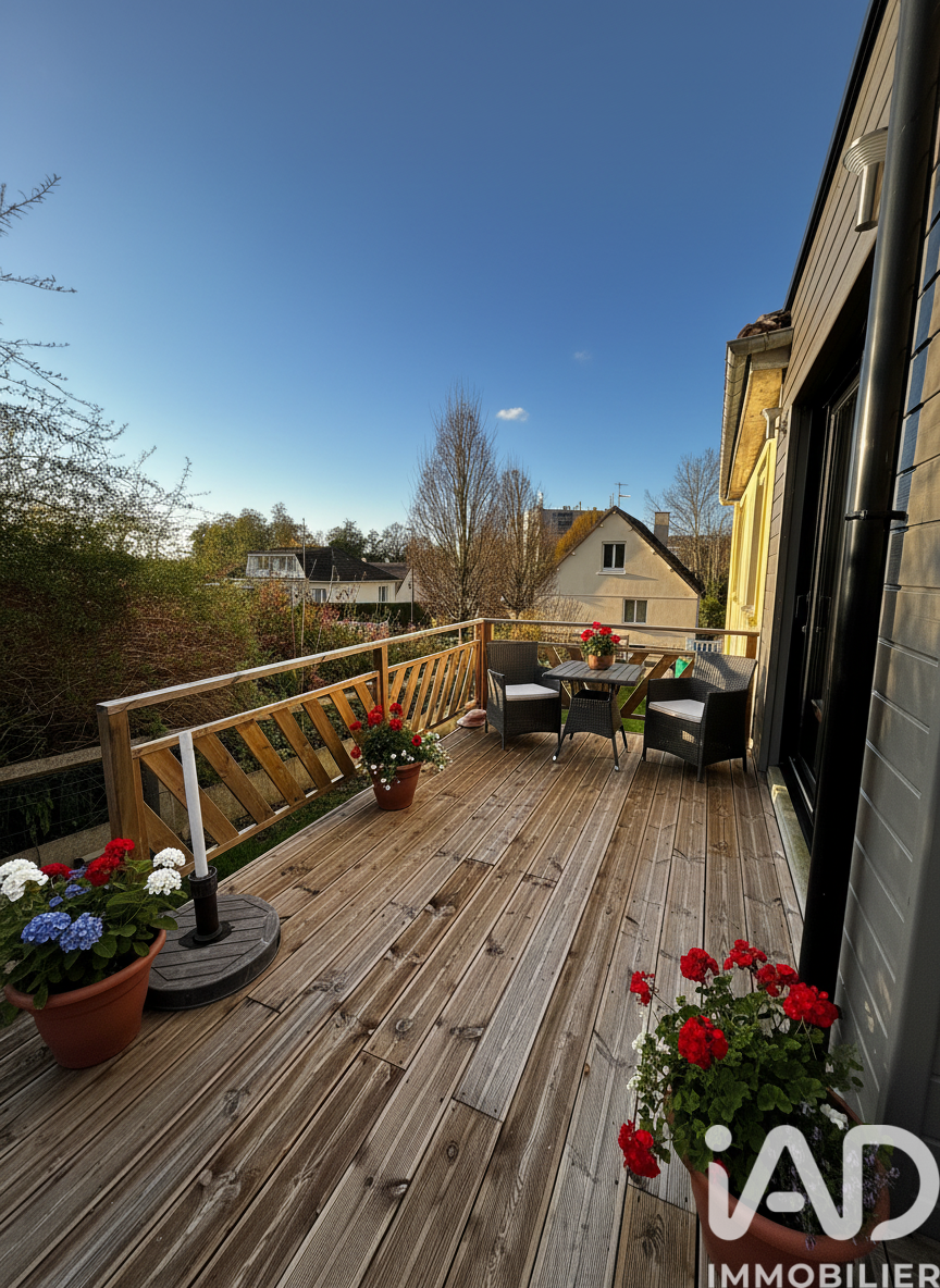 Vente Maison/villa 4 pièces - Photo 3