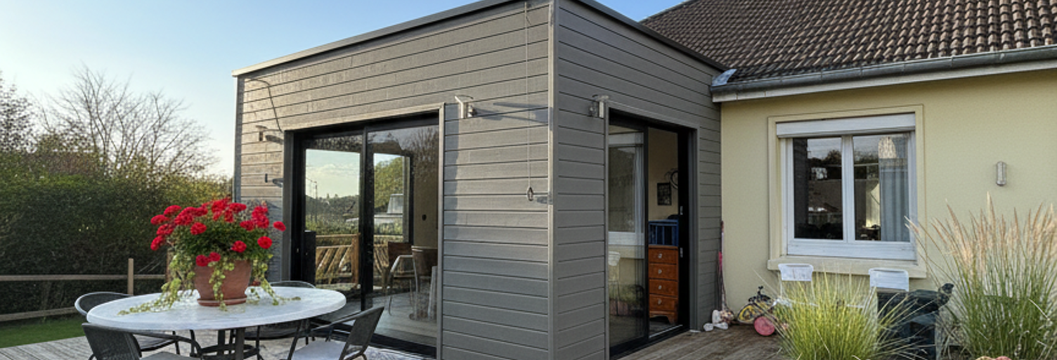 Maison 4 Pièces 127 m² à vendre à Port-Jérôme-sur-Seine (76330)