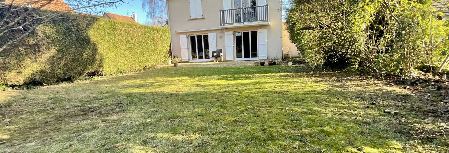 Maison 7 Pièces 162 m² à vendre à Marcoussis (91460)