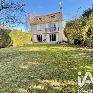 Maison 7 pièces 455000 €