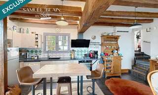 Maison 4 Pièces 90 m² à vendre à Gennes-Val-de-Loire (49350)