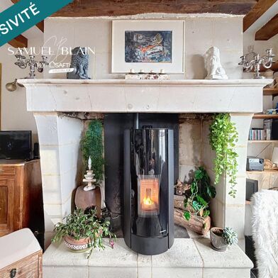 Maison 4 pièces 235000 €