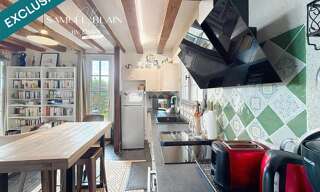 Maison 4 Pièces 90 m² à vendre à Gennes-Val-de-Loire (49350)