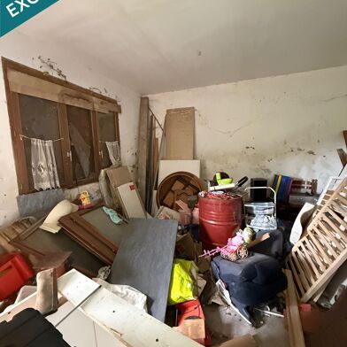 Maison 1 pièces 55000 €