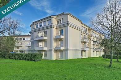 Appartement 1 pièces 110000 €