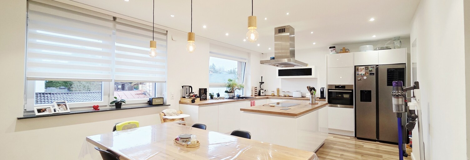 Immeuble  150 m² à vendre à Schœneck (57350)