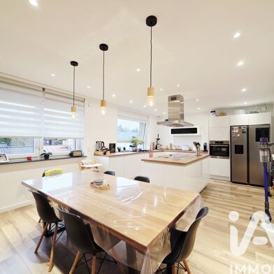 Immeuble  295000 €