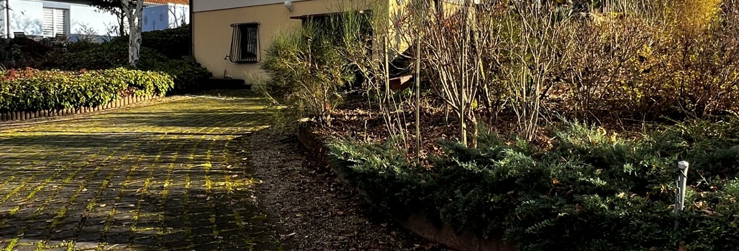 Maison 4 Pièces 100 m² à vendre à Seppois-le-Bas (68580)