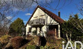 Maison 4 Pièces 100 m² à vendre à Seppois-le-Bas (68580)