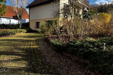 Maison 4 pièces 270000 €