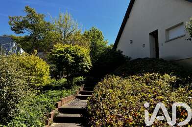 Maison 4 pièces 270000 €