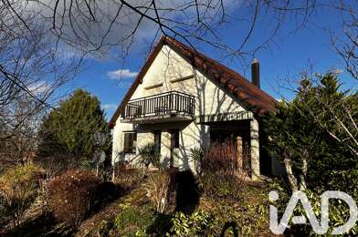 Maison 4 pièces 270000 €