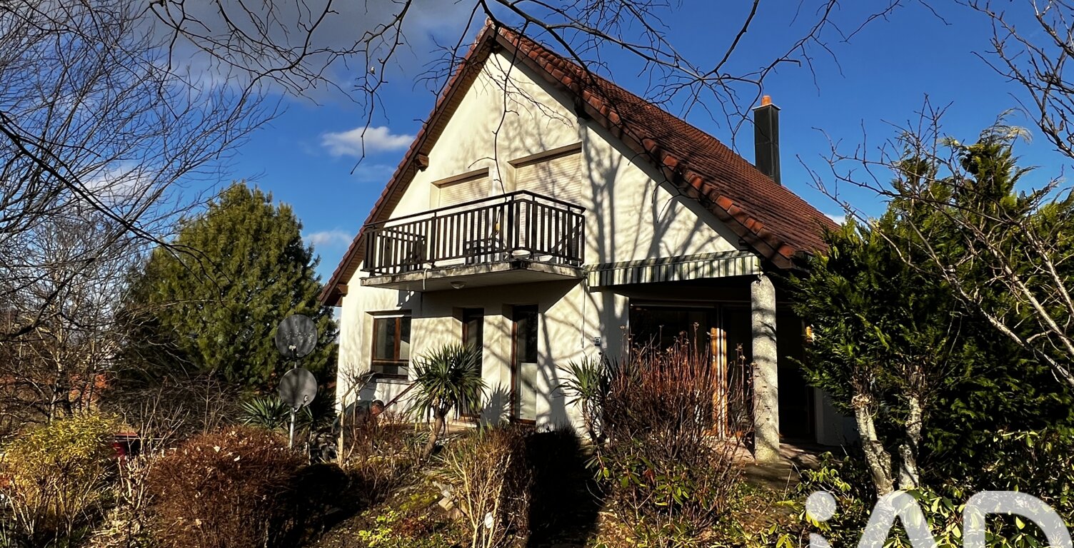 Vente Maison traditionnelle 4 pièces — photo 1