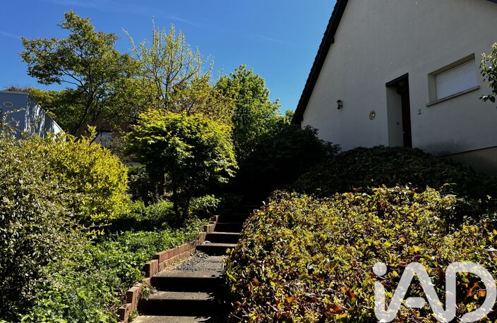 Vente Maison traditionnelle 4 pièces — photo 2