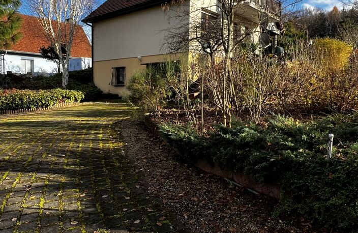 Vente Maison traditionnelle 4 pièces — photo 3
