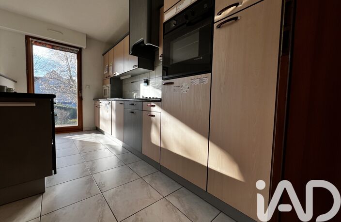 Vente Maison traditionnelle 4 pièces — photo 4