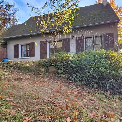 Maison 4 pièces 299000 €