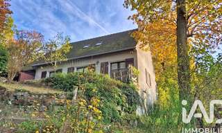 Maison 4 Pièces 94 m² à vendre à Noisy-sur-École (77123)