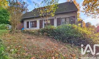 Maison 4 Pièces 94 m² à vendre à Noisy-sur-École (77123)