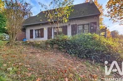 Maison 4 pièces 299000 €