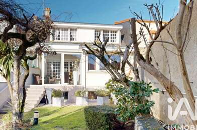 Maison 6 pièces 280000 €