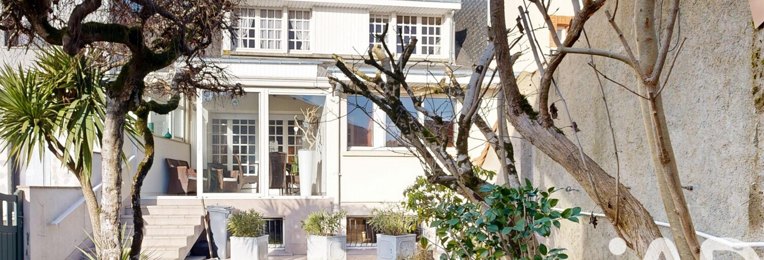 Maison 6 Pièces 135 m² à vendre à Montrevault-sur-Èvre (49110)